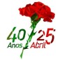 25 abril