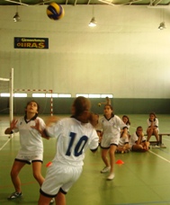 3 encontro volei feminino 4