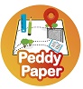 Peddy Paper imagem