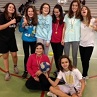 andebol torneio interturmas 2015 0