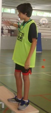 arbitro volei 1