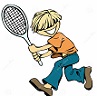badminton boy 10688241