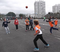 baquetebol torneio ebi 3