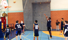 basquete jane2014