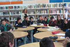 biblioteca esm semana leitura 2015 10