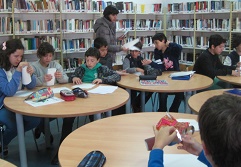 biblioteca esm semana leitura 2015 11