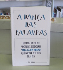 danca das palavras