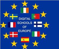 digital schools europe