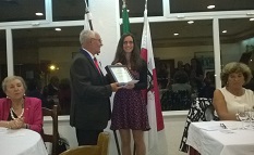 entrega premios 2014 2