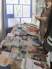 feira livro esm 2014 1