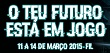 futuralia 2015