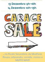 garage sale 2