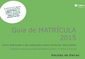 guia matricula 2015