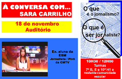 jornalista sara carrilho 1