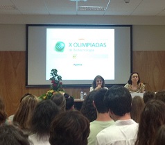 olimpiadas biotecnologia 2015 0