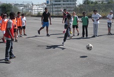 torneio futebol 5ano 2014 1