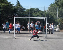 torneio futebol 5ano 2014 2