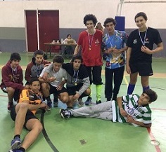 andebol 1