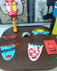 concurso mascaras ecoescolas 2