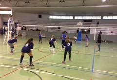 de volei feminino 1encontro nov2016 3