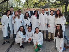 laboratorio aberto 1