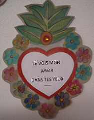 le mur amour 2