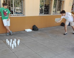 peddy paper eco escolas 2
