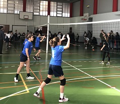 2 torneio voleibol infantisB 2