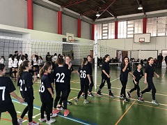 2 torneio voleibol infantisB 3