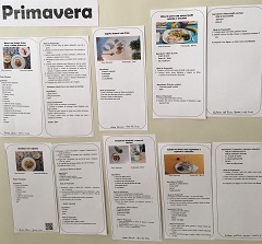 dia alimentacao receitas alunos