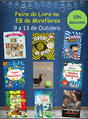 feira livro out2017