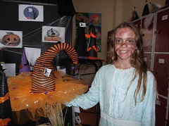 halloween 4ano 2017 1