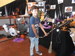 halloween 4ano 2017 2