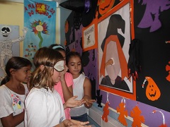 halloween 5ano 2017 1