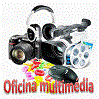 oficina multimédia