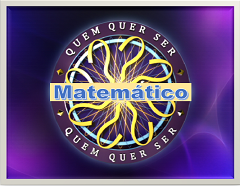 quem quer ser matematico 1