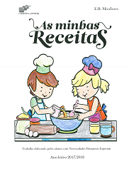 receitas NEE 1