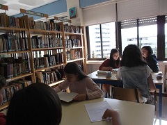 trabalho pesquisa biblioteca 1