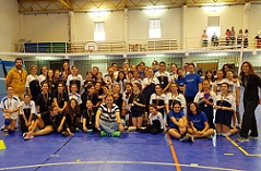 voleibol infantisB femininos 19maio 1