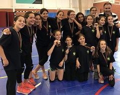 voleibol infantisB femininos 19maio 2