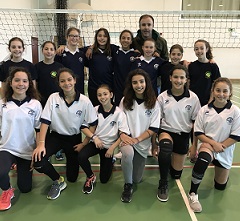 voleibol infantis 27janeiro 1