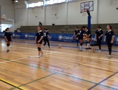 voleibol juvenis femininos fev 3
