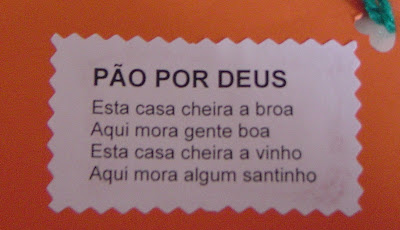 2pão por deus