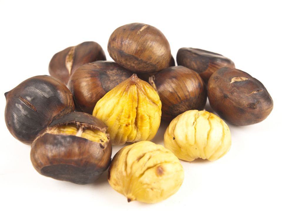 Chestnut wholesale Chestnut Fresh chestnut