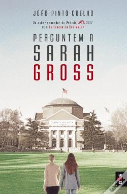 Livro SaraGross