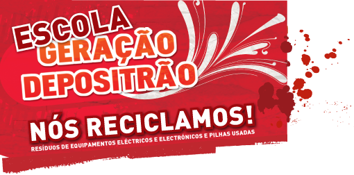 logo geracao