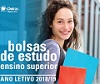 bolsa estudo