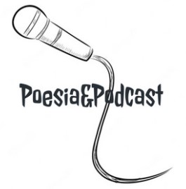 PoesiaPodcast Logo