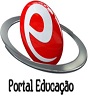 Logo Portal Educacao