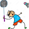 badminton